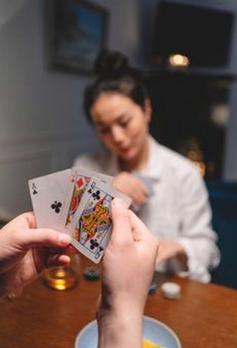 giới hạn cược Five88